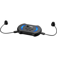 Auto Clicker for Phone, Touch Screen Tapper with Digital Display & Adjustable Speed, Compatible with /Android