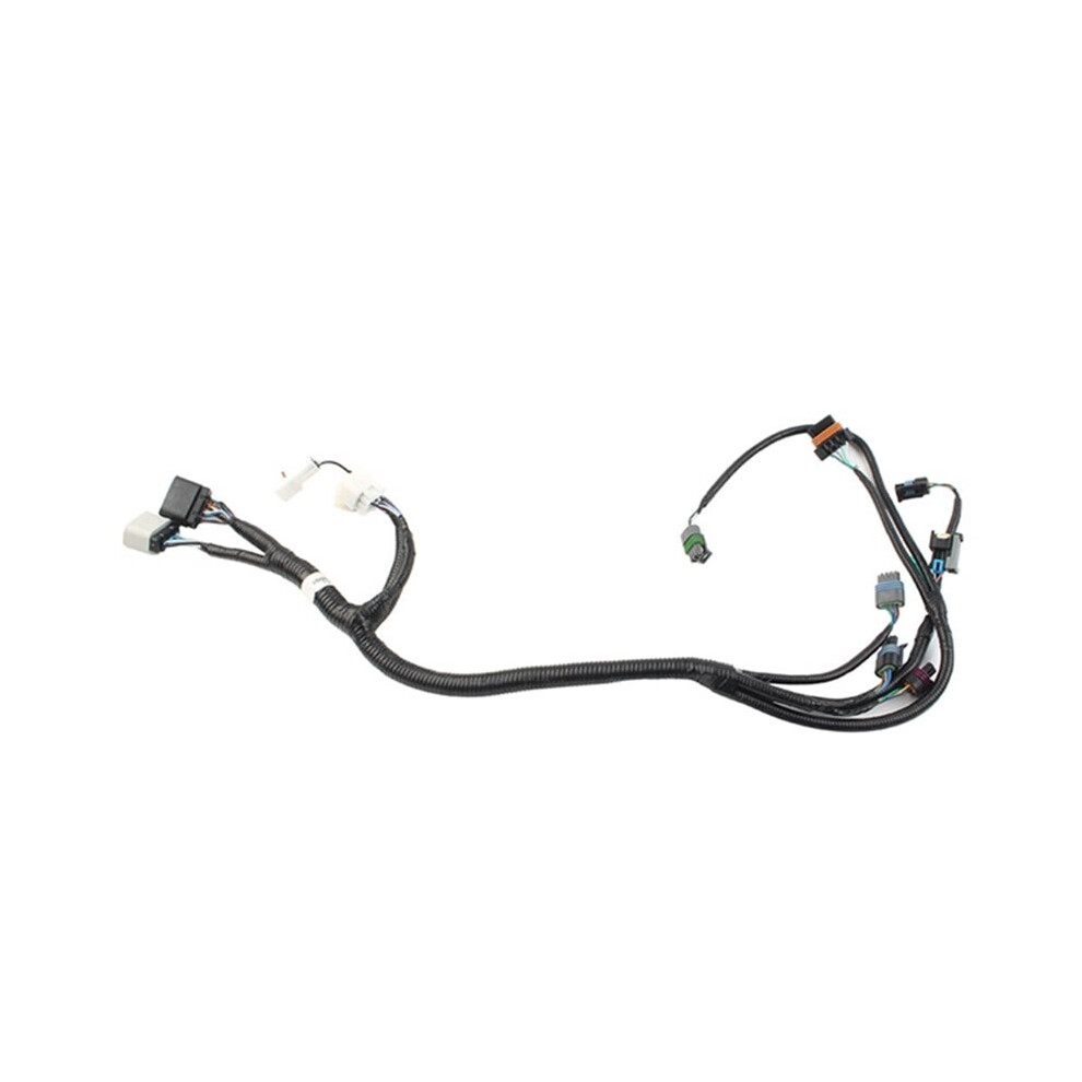 Efi Harness Cable Wire Harness Connector 34200115H0000 34200-115H-0000 For Hisun 500Cc Hs700 Massimo Utv 4713037972122