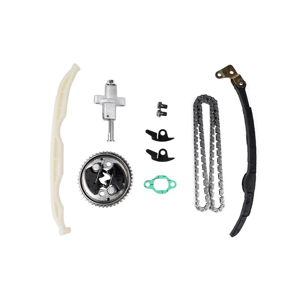Camshaft Sprocket Timing Chain Guide Repair Kit 14520-004-0000 For Hisun 500 Hs500 Utv Atv 4714120312078