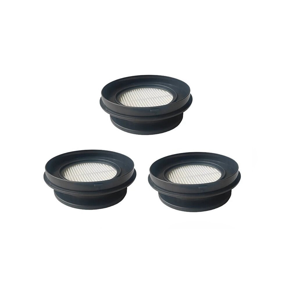 X7a Inlet Filters For Laresar V7 Hepa Filter Replacement For Sunsare X7a-Us Cordless Stick Vacuum Cleaner Filters 4713241566100