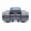 (DN40) Digital LCD Flow Meter for Accurate Water Management, DN15-DN80 1
