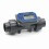 (DN25) Digital LCD Flow Meter for Accurate Water Management, DN15-DN80 1