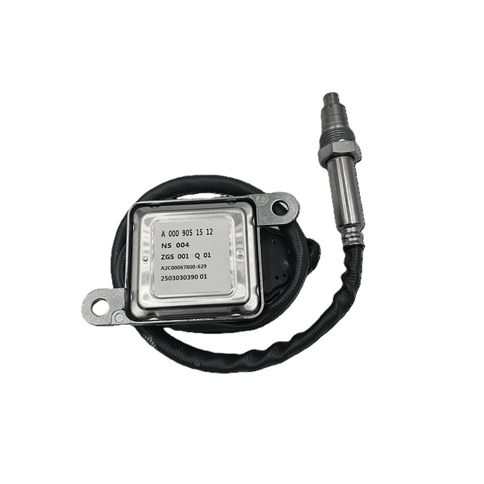 A0009051512 Nox Nitrogen Oxide Sensor For - W164 X164 W166 X166 C166 W205 C205 A2c00067800-629 0009051512 4712660555696