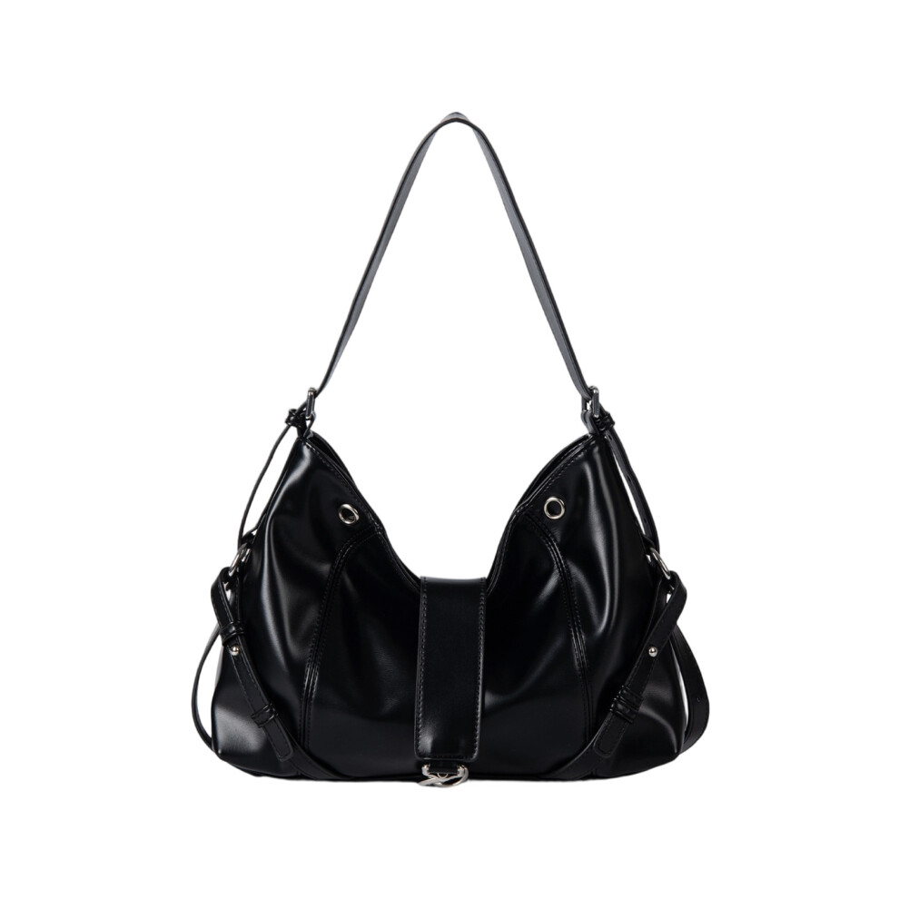 Crossbody Purse For Women Small Crossbody Bags Trendy- Black 7709000773077