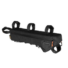 Rhinowalk Bicycle Crossbar Bag Waterproof Triangle Frame Bag for Short Trip City Commuter A