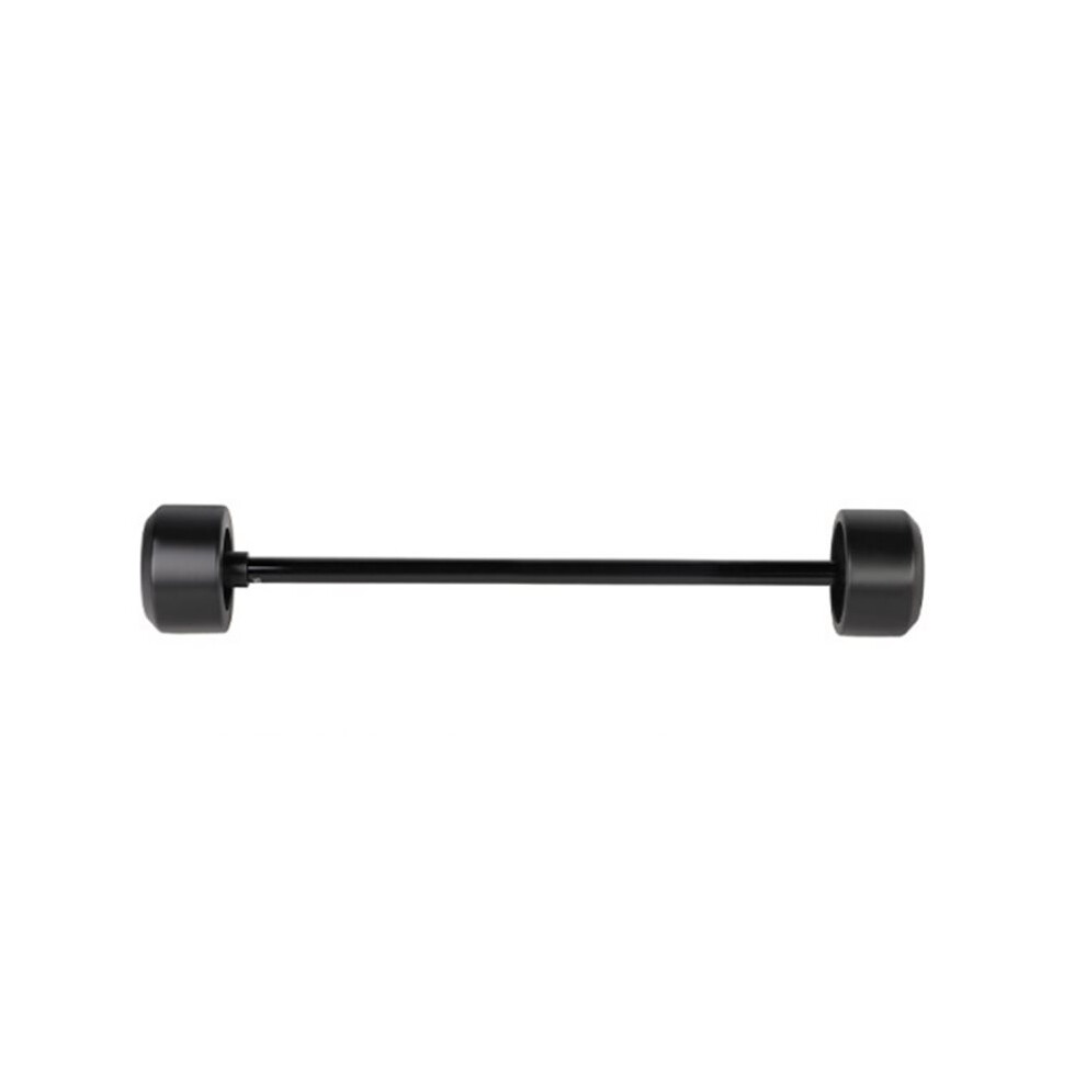 Motorcycle Front Wheel Axle Bars Crash Slider Protector Bars Wheel Hub Protector For Gsx-8R Gsx-8S 6034013935978