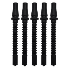 5pcs Chainsaw Impulse Hose 11271418600 for 029 039 MS290 MS310 MS390 064 MS640 066 MS660 MS650