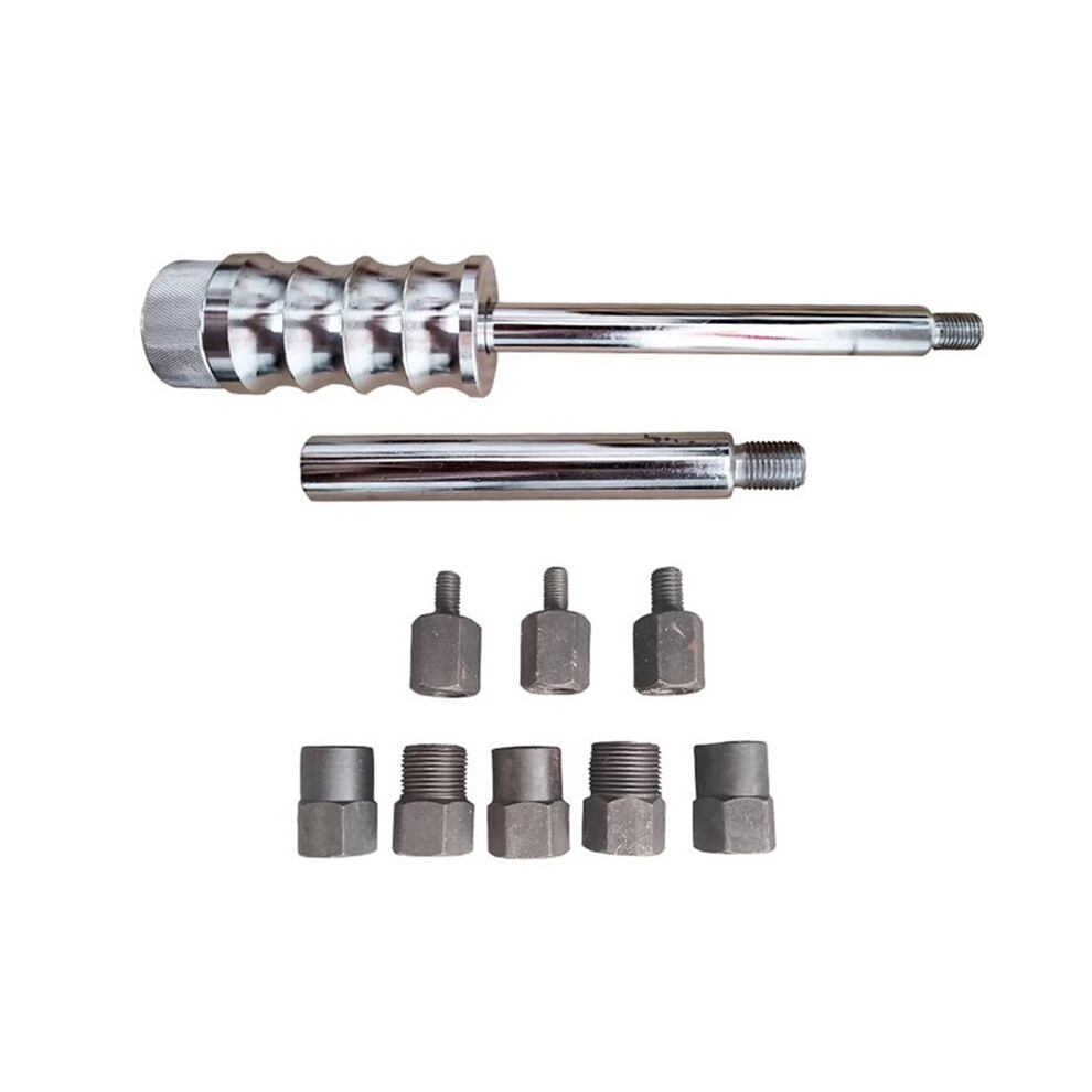 Common Rail Tool Fuel Injector Removing Vehicle Dismantling Tool Repair Kit For Various Injector, Injector Slip Lama 4711930020926