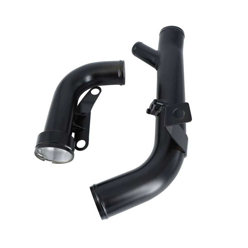 Car Turbo Intake Pipe Set For Tts R20/ 5 6 R/ Ed30 Mk5/ Ed35 Mk6/ R Mk3/ A3 S3 2.0 Tfsi K04 Ea113 4712433312358