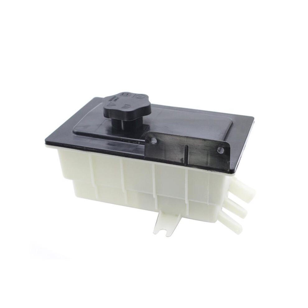 3C3z3a697ab Power Steering Reservoir Tank With Cap Power Steering Fuel Tank For Excursion V8 6.0L 5.4L V10 6.8L 4711663773434