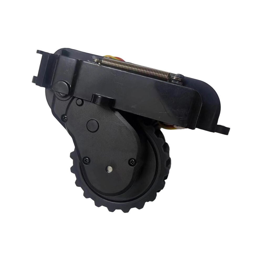 Wheel Motor Assembly For Cecotec Conga 3090/ 3091/ 3092/ S3090 Vacuum Cleaner Conga 3090 Accessories Replacement Left 4711456614463