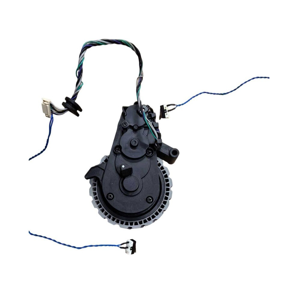 Drive Traveling Wheel For Deebot X2 Omni / X2pro / X2 Robot Vacuum Cleaner Replacement Parts Vacuum Wheel A 6033405168581