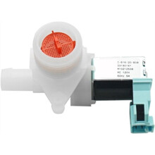 W10212598 Washer Inlet Valve for  and  Washer Replacement Parts AP6017175 WPW10212598 PS11750470