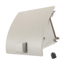 Car Coin Holder Box Storage Box 55450-06030-B0 for Camry Accessories