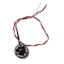 Arm Motor for  Matrice 4T Replacement Arm Power Engine Drone Repair Parts White Red