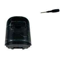 Vacuum Clear Water Tank for Mova K20 / Mova K20 Pro / Trouver K20 / Trouver K20 Pro Replacement Parts