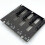 N4 Hot-Swappable Hard Disk Backplane - NAS Case Backplane, Supporting  & HDD Server Hard Disks 6
