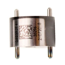 3X Common Rail Valve Coating Valve 9308Z621C 28538389 9308 621C EU3/4 Injector Valves