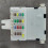 Car Central Control Box for Dongfeng H30 S30  7672006 8