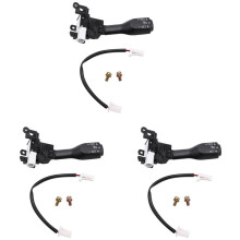 3X Bag Cruise Control  for  Camry  Highlander Rav4 Matrix Tundra for  Yaris Scion 84632-34011