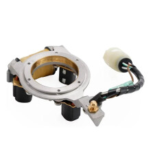 6H3-85510-A0-00 Outboard Stator Assy 6H3-85510-A1 for  for Pursun Outboard Engine 60HP E60MLHY Boat Motor Genera