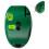 90 Degree Electronic Red Light Scale Red Light Level Green Light Level Self-Leveling Parallel  Parallel  Grey 2