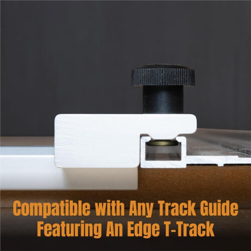 Track Saw Guide Rail Square 90 Right Angle Guide Rail Protractor Adjustable Square Guide for 2