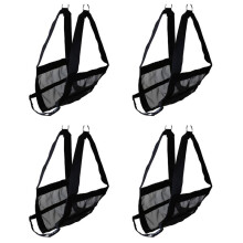 4X Calf Sling for Weighing Small Animals,Livestock Sling, Hang Scale, Calf Scale Hanging Weight Scale Sling for Weighing