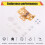 For GBC Button Light Assembly LED Color Button Mot Kit Flex Cable for Game Boy Color 7