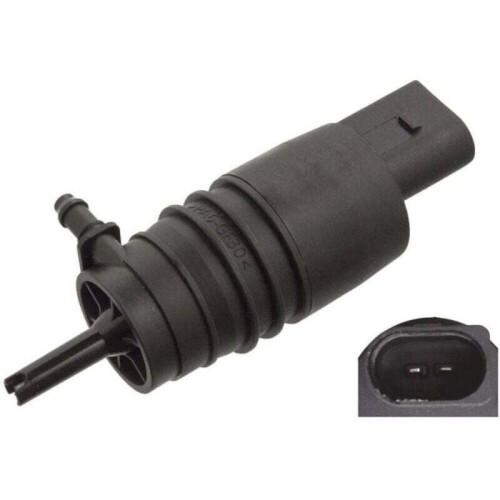 Windshield Washer Pump, Cleaning Water Pump, Car Windshield Washer Pump, Windshield Washer Pump, Engine Water Spray System