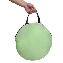 (Green) 42" Kayak & SUP Paddle Board Sailing Wind Sail Kit - Perfect for Canoes & Sailboats