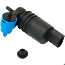 Ruitenwasserspomp compatibel met Golf 5 A3 A4 Q3 Q5 1K6955651