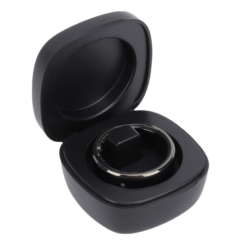 Smart-Ring Farbdisplay 16 mAh Gehäuse 300 mAh Größe 11