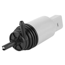 Bomba de limpiaparabrisas de fácil instalación, bomba de limpiaparabrisas profesional, para BMW E92 E91 BMW E90 E88 E87