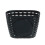 (Pink) Removable Kids Bicycle Front Basket Handlebar Carrier Storage Container Organizer 1
