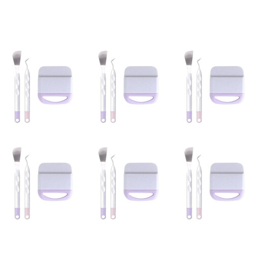 18Pcs Vinyl Weeding Tools, Weeding Tool for Vinyl with Hook Weeder, Piecing Tool Vinyl,  Tool Kit for  Joy