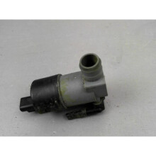 BRUGTE BILDELE - 7700847815 - VINDUESPRÆNKERPUMPE - VISKERMOTOR - FORRUDE RENAULT CLIO - D1-418129