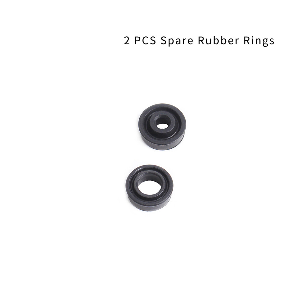 (Rubber Rings) Fxt M785 M8000 Slx M7000 Bicycle Brake Lever Rebuild Kit - Piston Internals Light 413590420101
