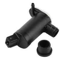 Pompa lavavetri 87AB17K624AB compatibile con Focus / Mondeo / Transit