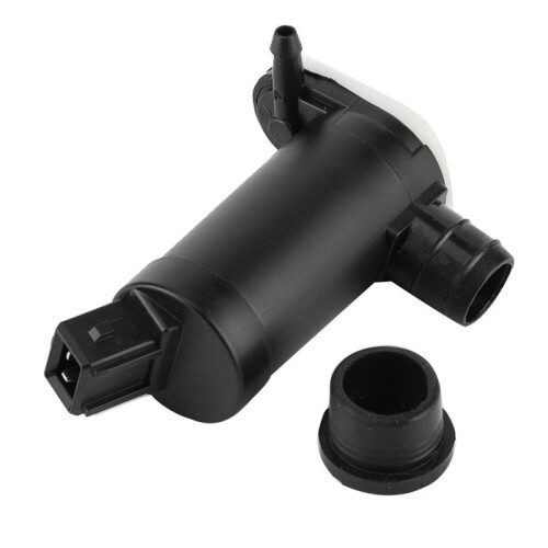 Pompa lavavetri 87AB17K624AB compatibile con Focus / Mondeo / Transit