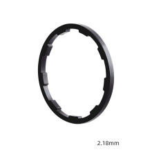 (2.18mm) Cycling Freewheel Gasket & Fine-Tuning Splint for Mountain & Road Bikes