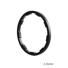 (2.35mm) Cycling Freewheel Gasket & Fine-Tuning Splint for Mountain & Road Bikes