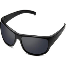 Polarized sports sunglasses for men and women, UV protection