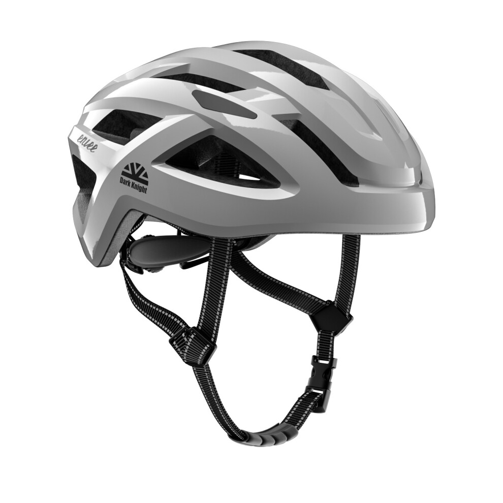 (Gray) For Enlee Bicycle Helmet Breathable Shockproof Mtb Road Bike Safety Aero Helmet 110691561640