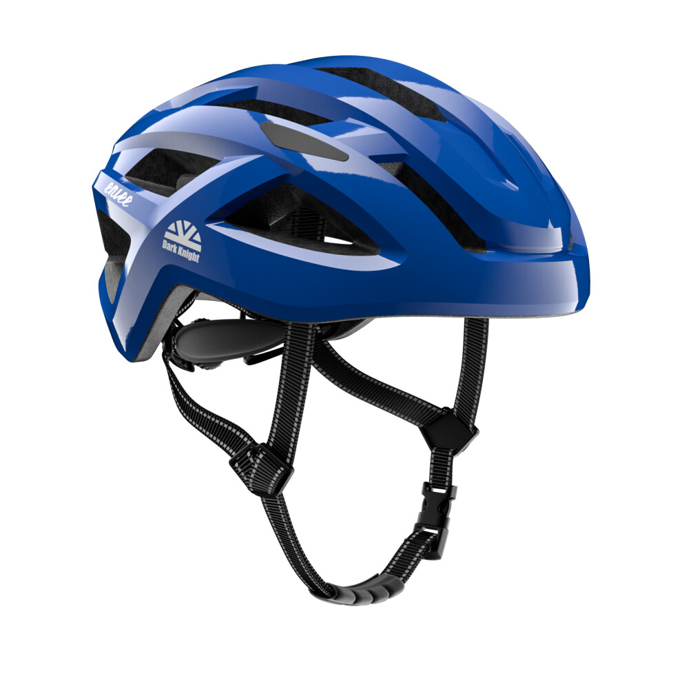 (Blue) For Enlee Bicycle Helmet Breathable Shockproof Mtb Road Bike Safety Aero Helmet 110691561626