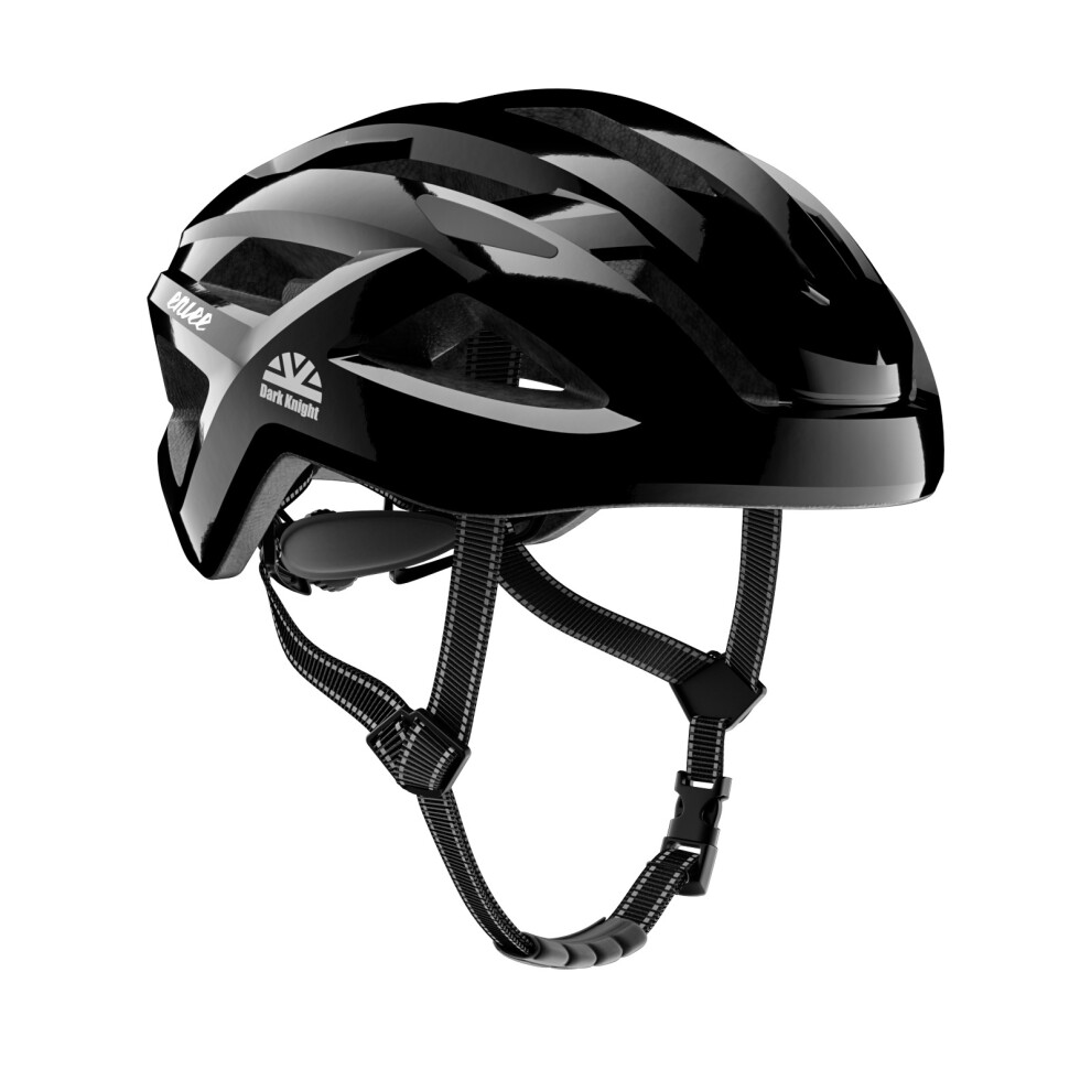 (Black) For Enlee Bicycle Helmet Breathable Shockproof Mtb Road Bike Safety Aero Helmet 110691561619