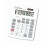 12-Digit Desktop Calculator with Dual Power Supply 1