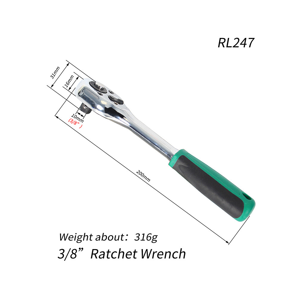 (RL247) Highway Bicycle Center Axle Wrench Tooth Plate Removal Tool Maintenance Spanners