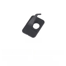 (3pcs Right) 3pcs Archery Arrow Rest Plastic Self-Adhesive Recurve Bow Left/Right Hand Target