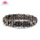 Herrenarmband mit Tigeraugen-Perlen – Weihnachtsgeschenk 1